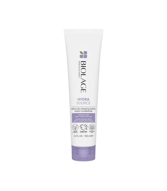Biolage Hydrasource Lotion Modelante 150ml  | Celini.fr
