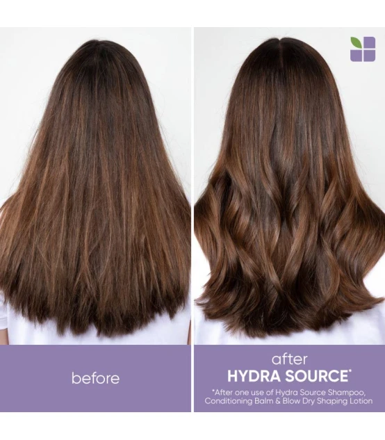Biolage Hydrasource Lotion Modelante 150ml  | Celini.fr