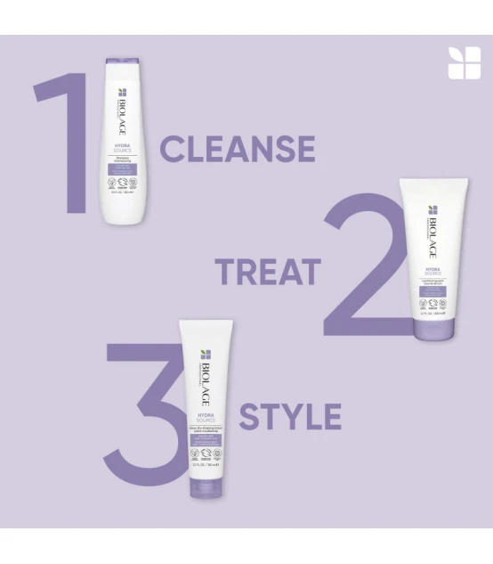 Biolage Hydrasource Lotion Modelante 150ml  | Celini.fr