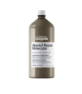 L'Oréal Professionnel Serie Expert Absolut Repair Molecular Shampoo...