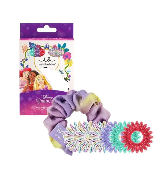 InvisiBobble Set Princesses  | Celini.fr