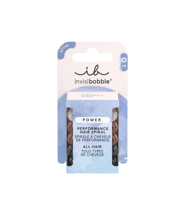 InvisiBobble Power Simply The Best 6Pcs  | Celini.be