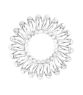 InvisiBobble Extra Care Crystal Clear 3Pc  | Celini.fr