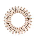 InvisiBobble Original Bronze Me Pretty 3Pc  | Celini.fr