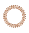 InvisiBobble Slm Of Bronze And Beads 3Pc  | Celini.be