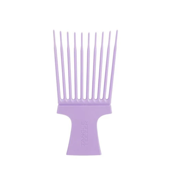 Tangle Teezer Hair Pick Lilac  | Celini.fr
