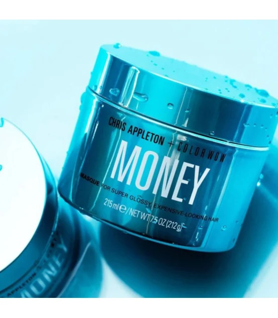 Color WOW Money Mask 215ml  | Celini.fr