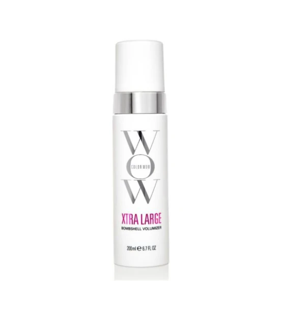Color WOW Xtra Large Bombshell Volumizer 200ml  | Celini.fr