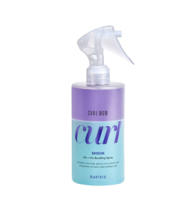 Color WOW Shook Epic Curl Perfector 295ml  | Celini.fr