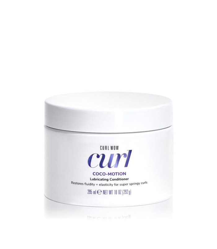 Color WOW Coco Otion Lubricating Conditioner 295ml  | Celini.fr