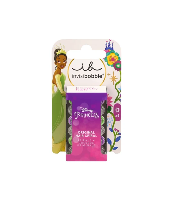 InvisiBobble Kids Original - Tiana  | Celini.fr