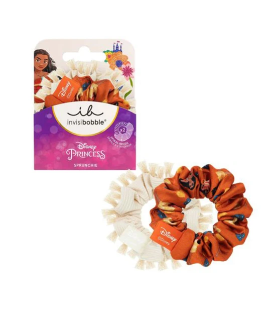 InvisiBobble Kids Sprunchie - Moana  | Celini.fr