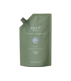 Keune So Pure Cool Conditioner 400ml  | Celini.fr