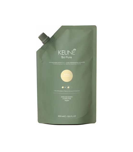Keune So Pure Restore Conditioner 400ml  | Celini.fr