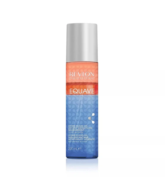 Revlon Professional Equave Instant Detangling Soin 3 Phases 200ml  ...