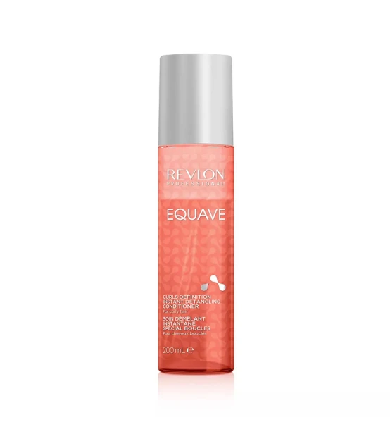 Revlon Professional Equave Instant Detangling Soin Pour Cheveux Bou...
