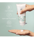 Wella Professionals Nutricurls Après-Shampoing Démêlant 200ml  | Ce...