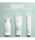 Wella Professionals Nutricurls Après-Shampoing Démêlant 200ml  | Ce...
