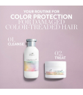 Wella Professionals Colormotion+ Shampoing Protecteur De Couleur 25...