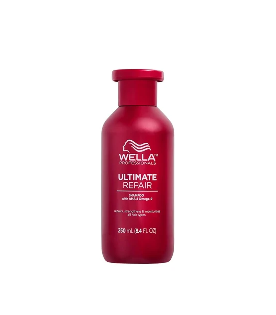 Wella Professionals Ultimate Repair Shampooing 250ml  | Celini.fr