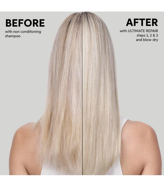 Wella Professionals Ultimate Repair Shampooing 250ml  | Celini.fr