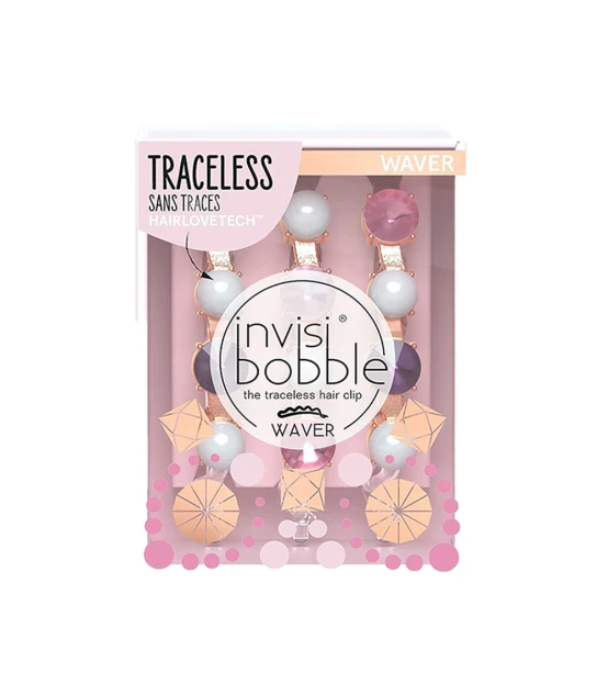 InvisiBobble Waver British Royal To Bead Or Not To Bead  | Celini.fr