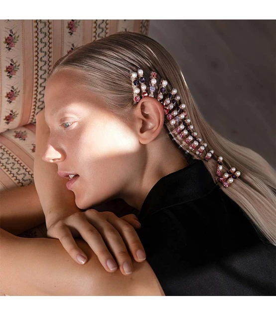 InvisiBobble Waver British Royal To Bead Or Not To Bead  | Celini.fr