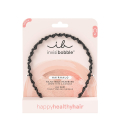 InvisiBobble Hairhalo True Dark Sparkle  | Celini.fr