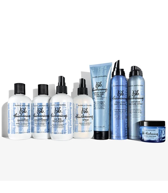 Bumble and bumble Thickening Spray 250ml  | Celini.be