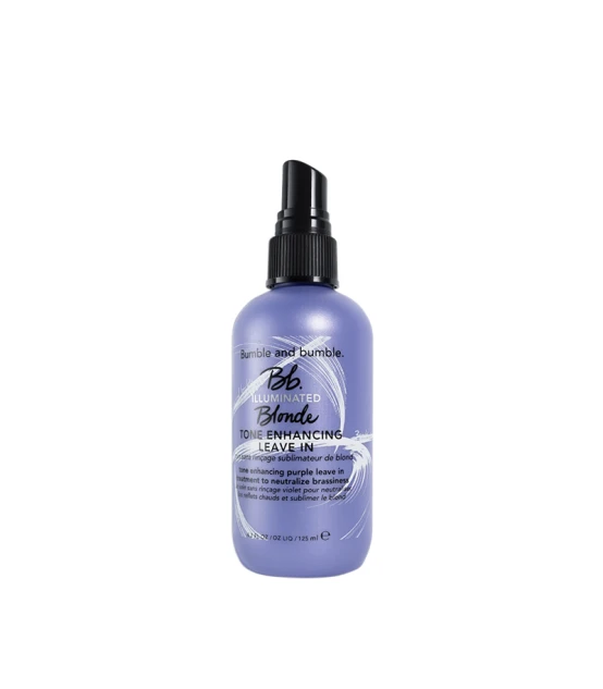 Bumble and bumble Illuminated Blonde Conditioner 200ml  | Celini.fr