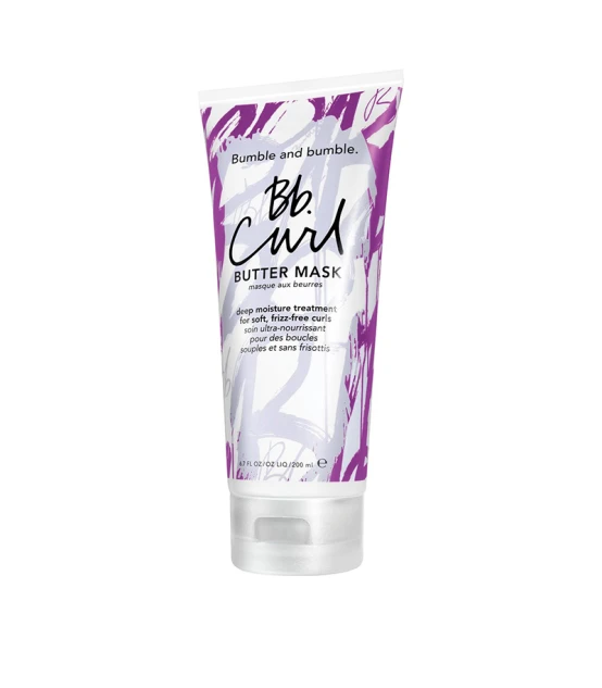 Bumble and bumble Curl Butter Mask 200ml  | Celini.fr