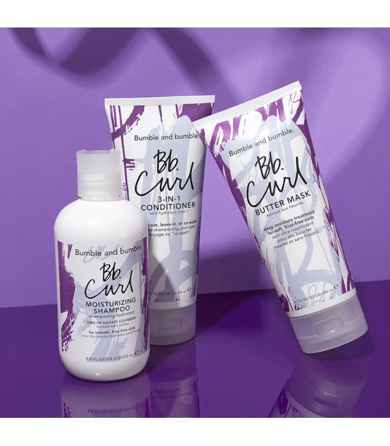 Bumble and bumble Curl Butter Mask 200ml  | Celini.fr