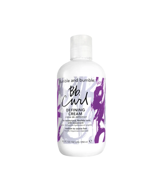 Bumble and bumble Curl Defining Cream 250ml  | Celini.fr
