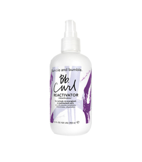 Bumble and bumble Curl Reactivator 250ml  | Celini.fr