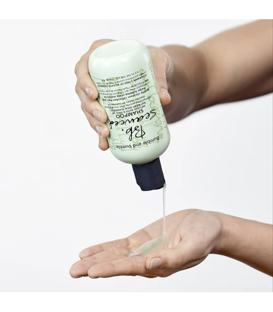 Bumble and bumble Seaweed Shampoo 250ml  | Celini.fr