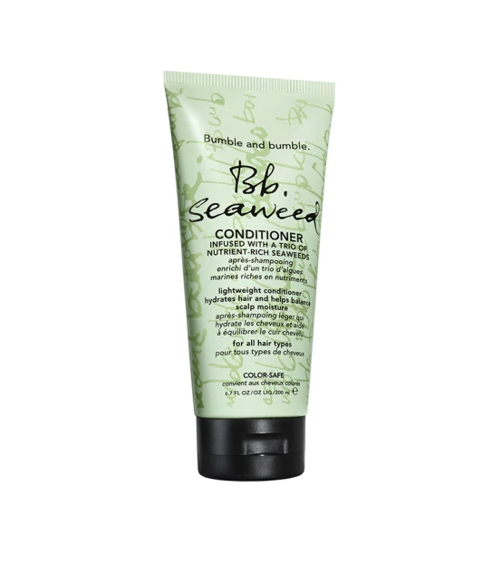 Bumble and bumble Seaweed Conditioner 200ml  | Celini.fr