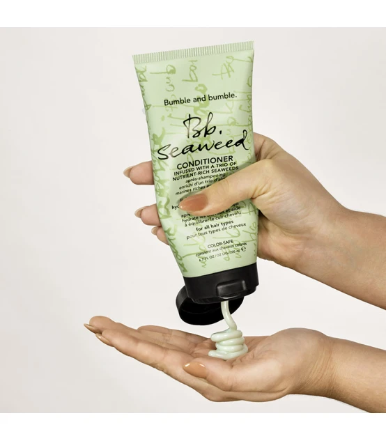 Bumble and bumble Seaweed Conditioner 200ml  | Celini.fr