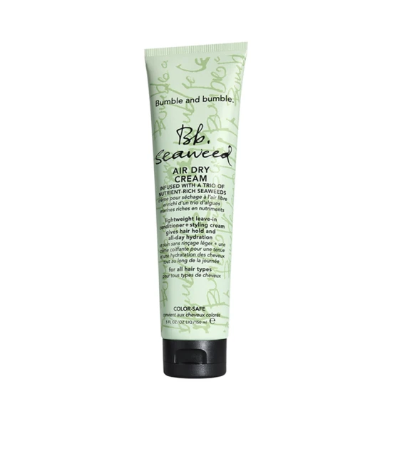 Bumble and bumble Seaweed Air Dry Cream 150ml  | Celini.fr
