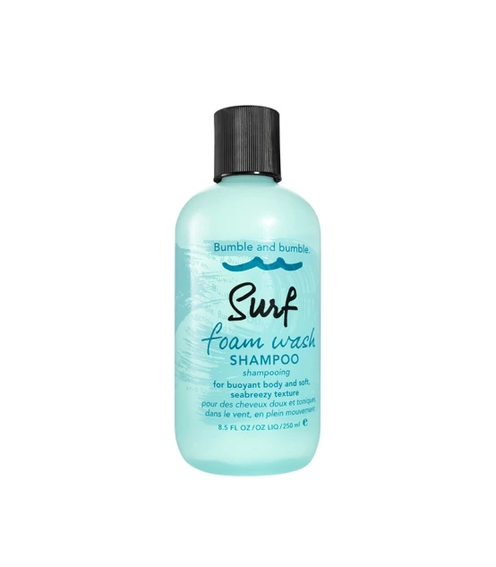 Bumble and bumble Surf Foam Wash Shampoo 250ml  | Celini.fr