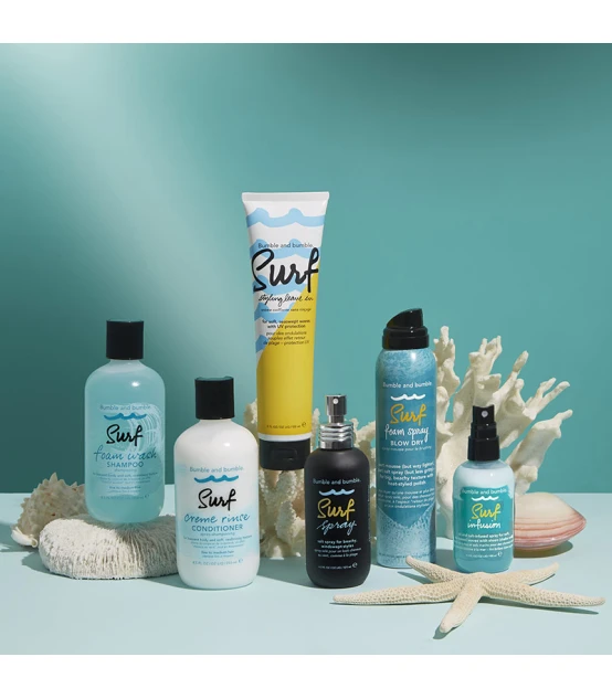 Bumble and bumble Surf Foam Wash Shampoo 250ml  | Celini.fr