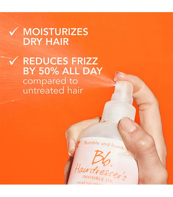 Bumble and bumble Hairdressers's Invisible Oil Heat/UV Protective P...
