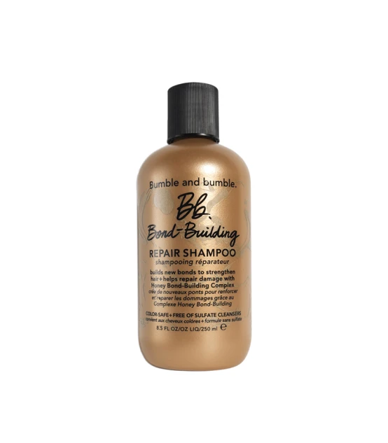 Bumble and bumble Bond-Building Repair Shampoo 250ml  | Celini.fr
