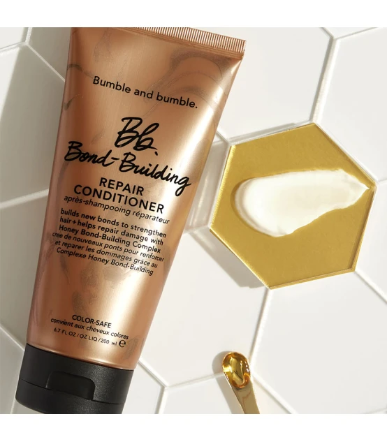 Bumble and bumble Bond-Building Repair Conditioner 200ml  | Celini.fr