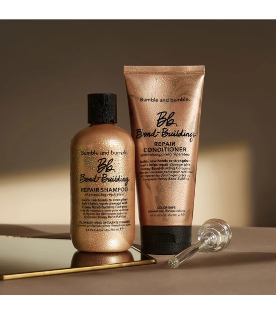 Bumble and bumble Bond-Building Repair Conditioner 200ml  | Celini.fr
