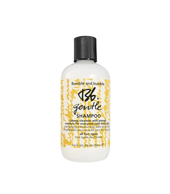 Bumble and bumble Gentle Shampoo 250ml  | Celini.fr