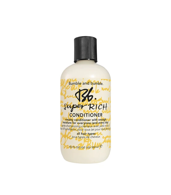 Bumble and bumble Gentle Super Rich Conditioner 250ml  | Celini.fr