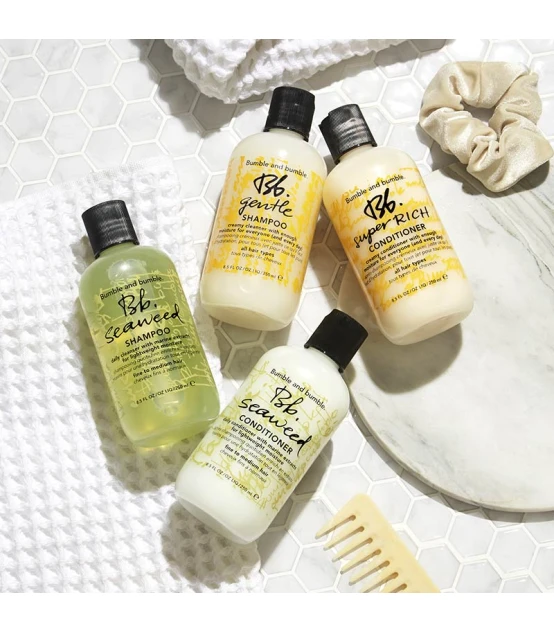 Bumble and bumble Gentle Super Rich Conditioner 250ml  | Celini.fr