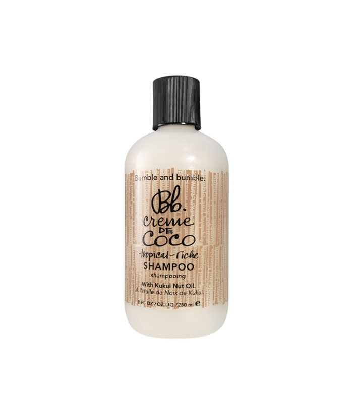 Bumble and bumble Creme de Coco Shampoo 250ml  | Celini.fr