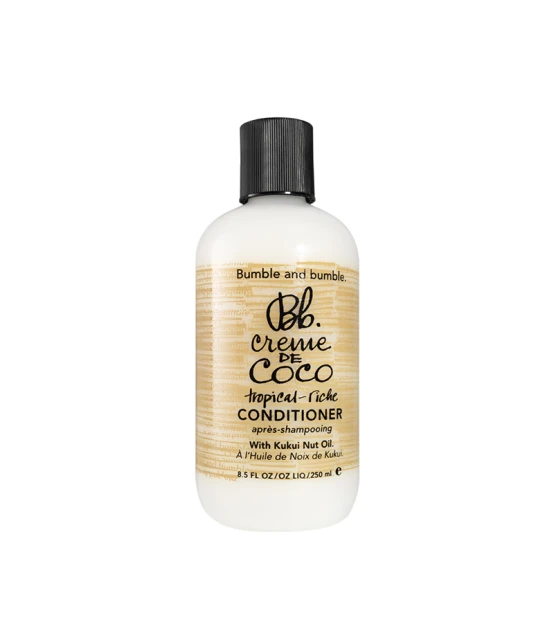 Bumble and bumble Creme de Coco Conditioner 250ml  | Celini.fr