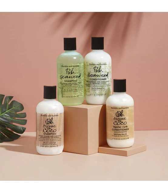 Bumble and bumble Creme de Coco Conditioner 250ml  | Celini.fr